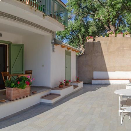 Drius Edode - B&B Affittacamere Torraca Luaran gambar