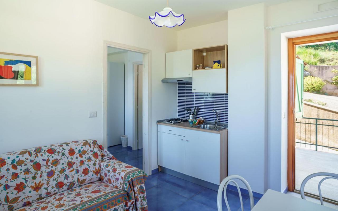 Drius Edode - B&B Affittacamere Torraca Luaran gambar
