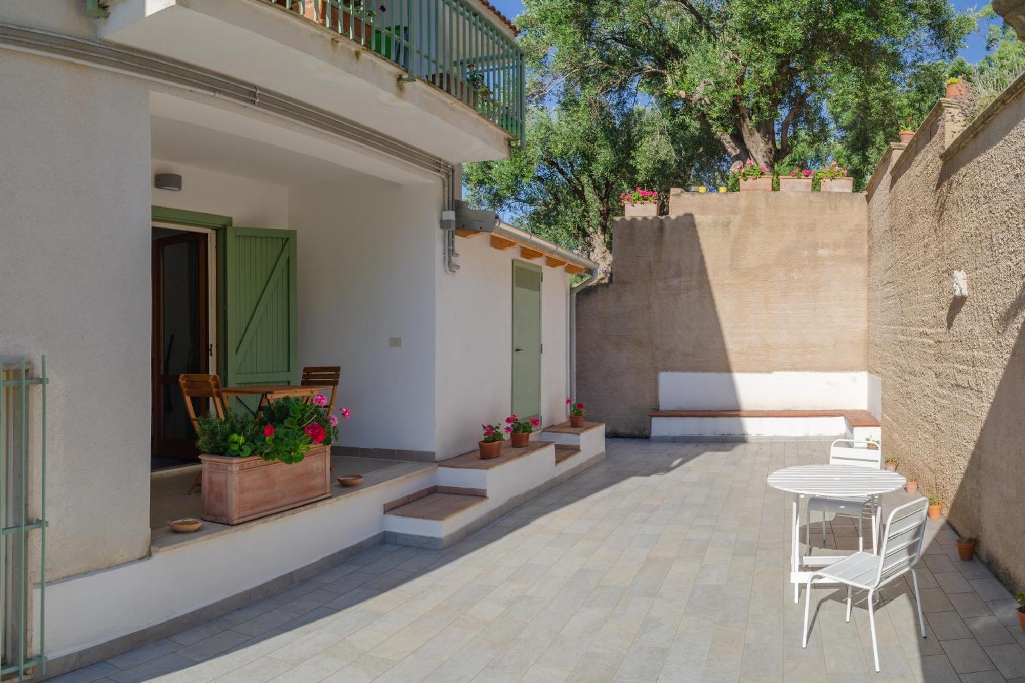 Drius Edode - B&B Affittacamere Torraca Luaran gambar