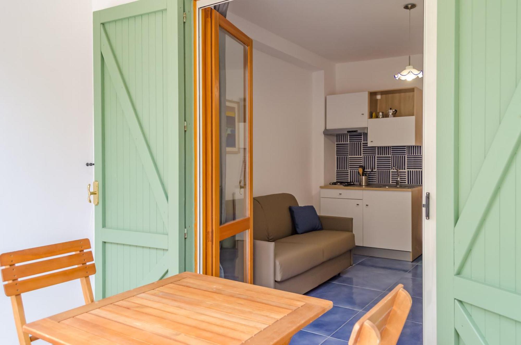Drius Edode - B&B Affittacamere Torraca Luaran gambar
