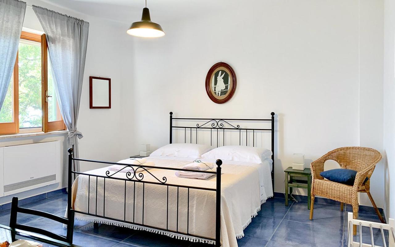 Drius Edode - B&B Affittacamere Torraca Luaran gambar